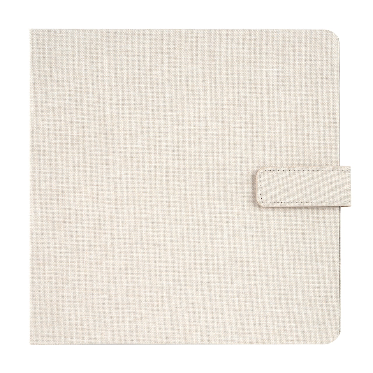 9.25" x 9.25" 3-Ring Photo Album by Recollections™